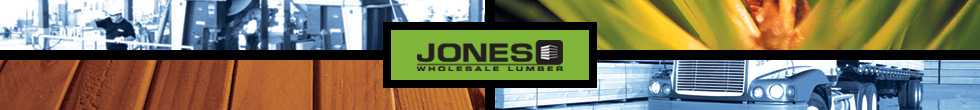 Jones Wholesale Lumber